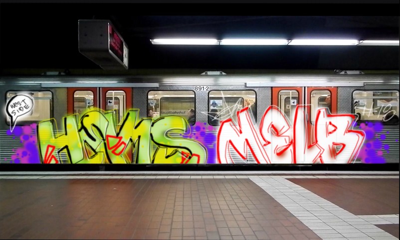 Bombing 1526959049046