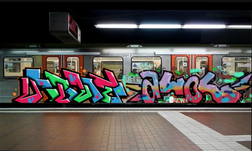 Bombing 1528714071942