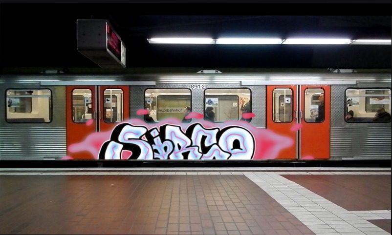 Bombing 1526967703345