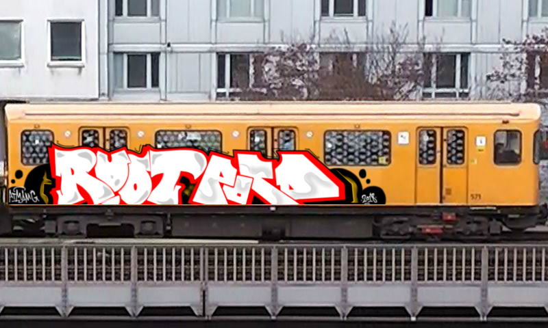 Bombing 1527008329745