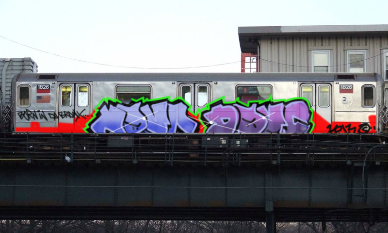 Bombing 1386386928203