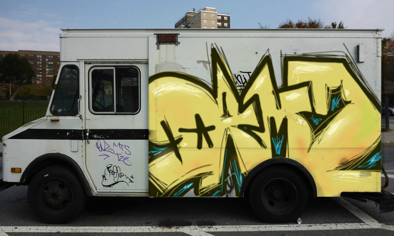 Bombing 1527064606761