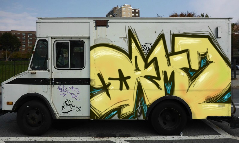 Bombing 1527064606761