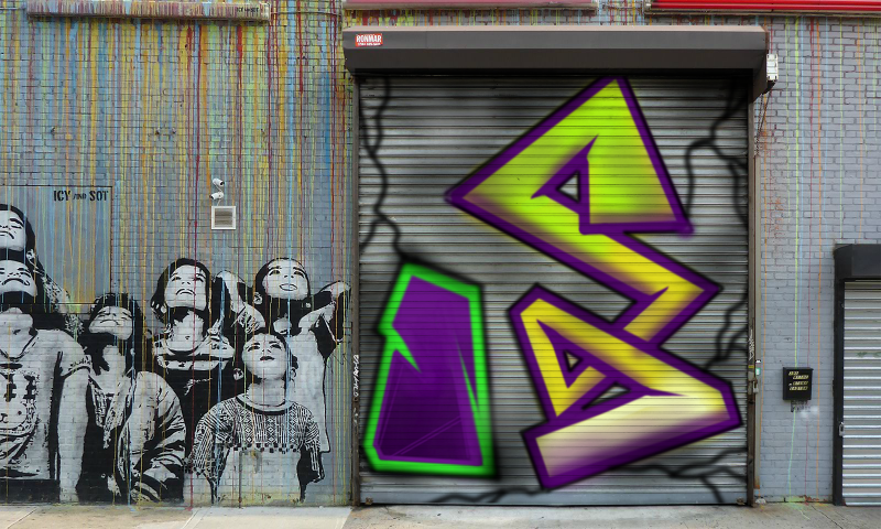 Bombing 1527091011317