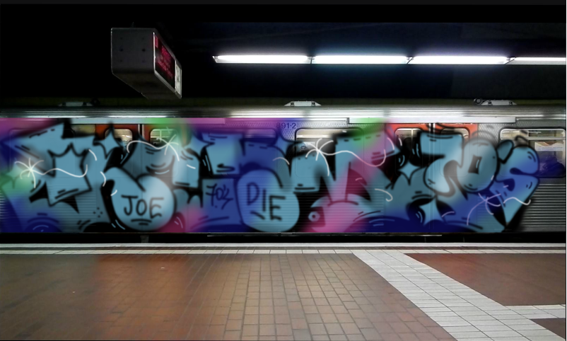 Bombing 1527087821503