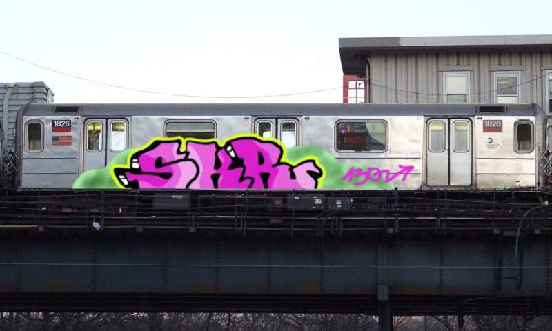 Bombing 1527093561193