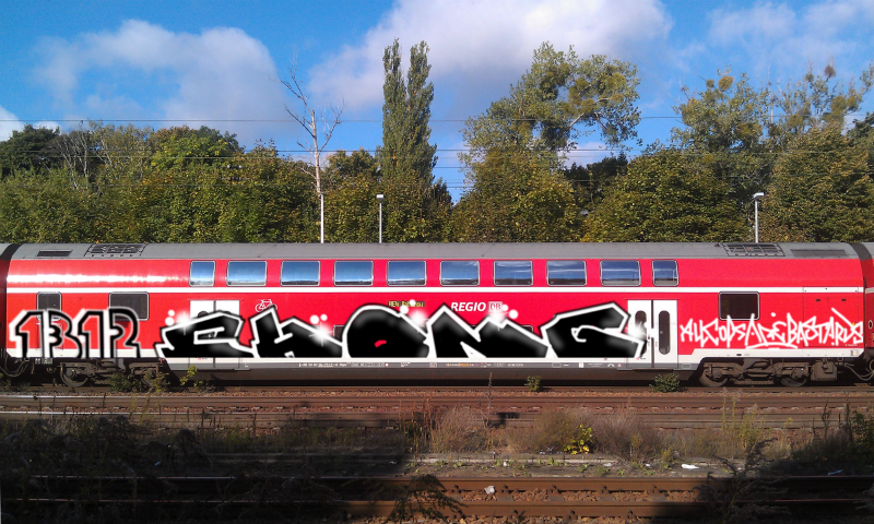 Bombing 1527096685037