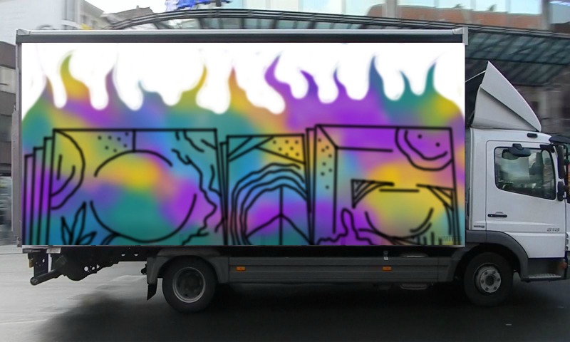 Bombing 1527105489806