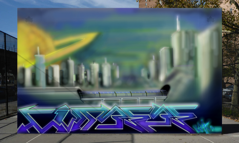 Bombing 1527120189456