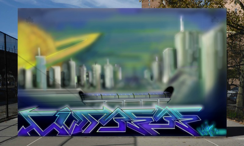 Bombing 1527120189456