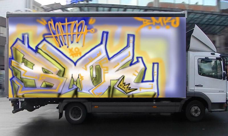 Bombing 1527108303253