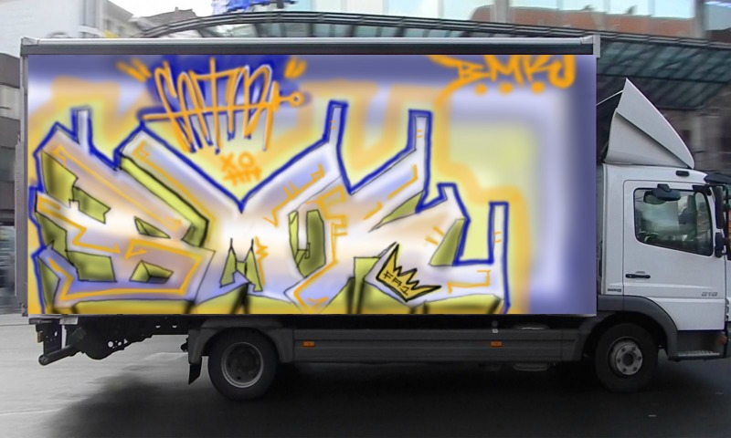 Bombing 1527108303253