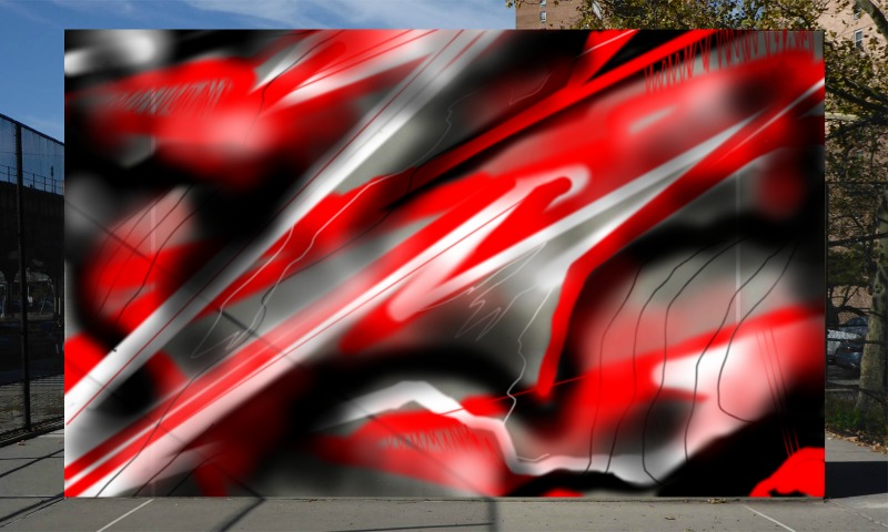 Bombing 1527120077297