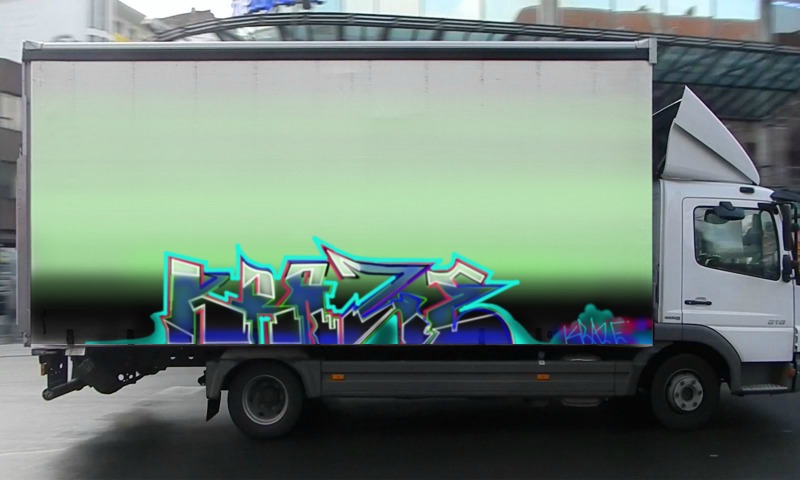 Bombing 1527130494121