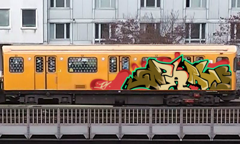 Bombing 1527140805369