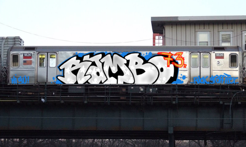 Bombing 1527170666261