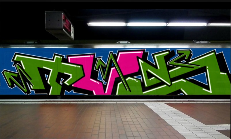 Bombing 1527202895820