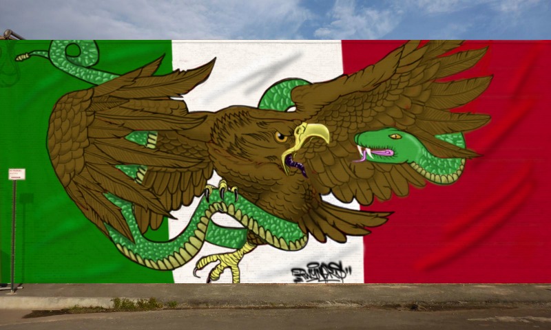 Bombing 1527265379520