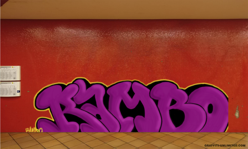 Bombing 1527188101226