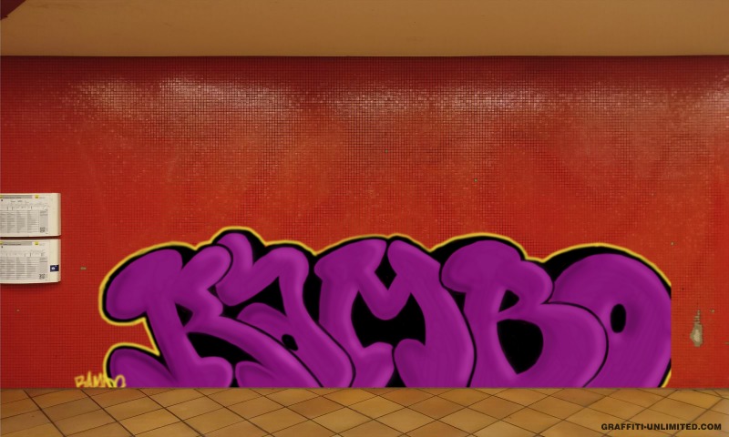 Bombing 1527188101226