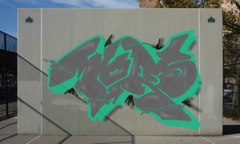 Bombing 1527202265978