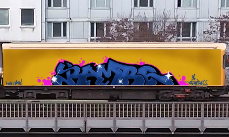 Bombing 1527205633401