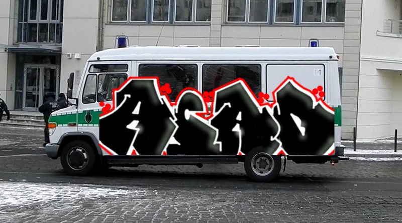 Bombing 1527207237199