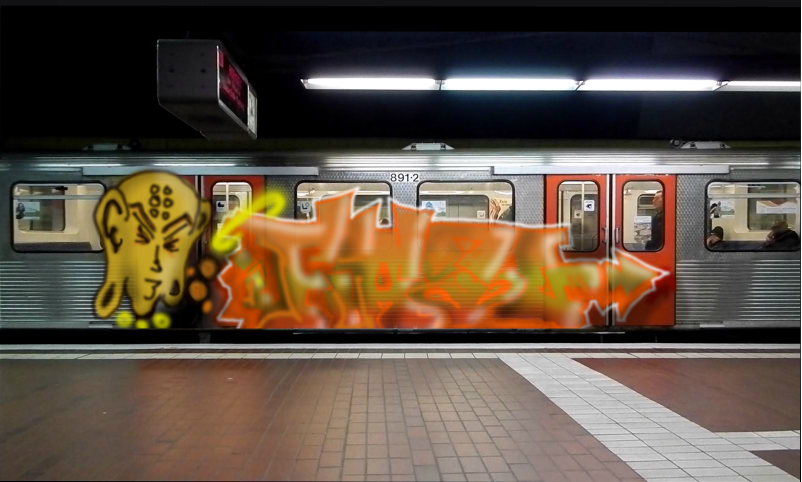 Bombing 1527220142491