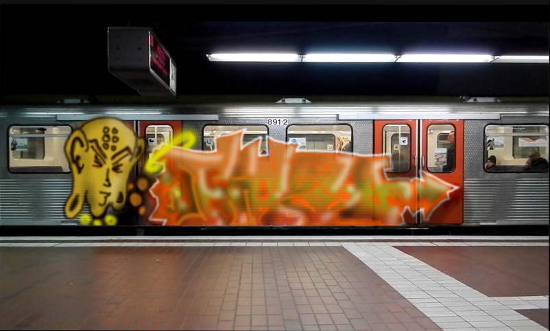 Bombing 1527220142491