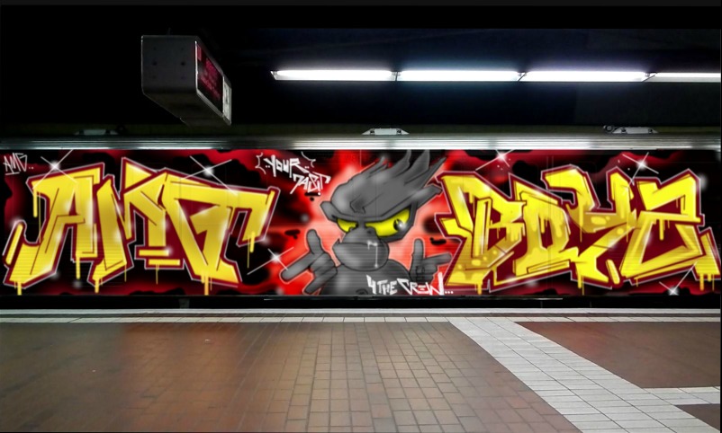 Bombing 1528357978343