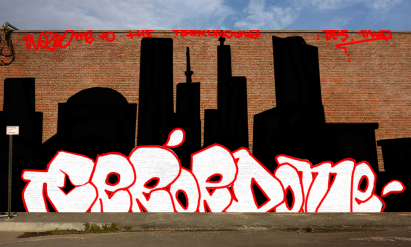 Bombing 1527332571356