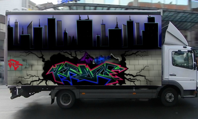 Bombing 1527293814509