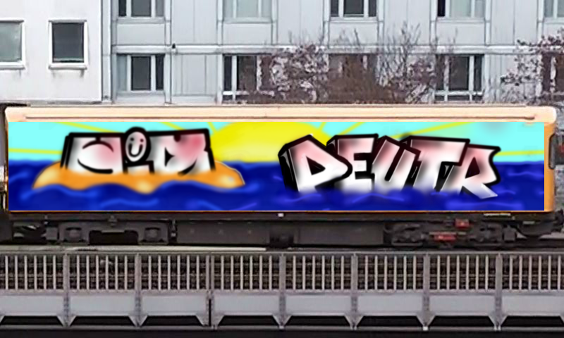 Bombing 1527358152166