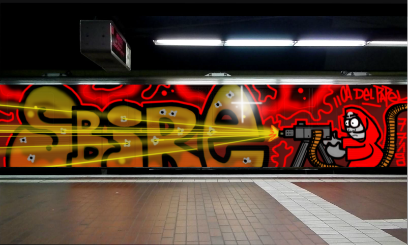 Bombing 1528288987037