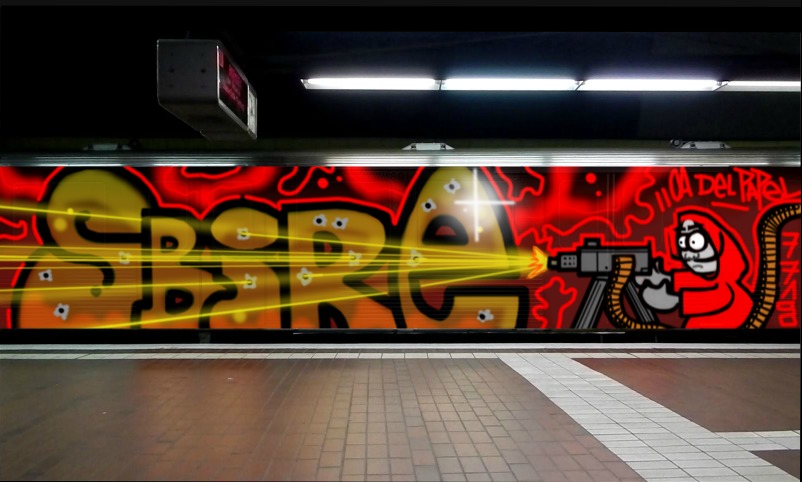 Bombing 1528288987037