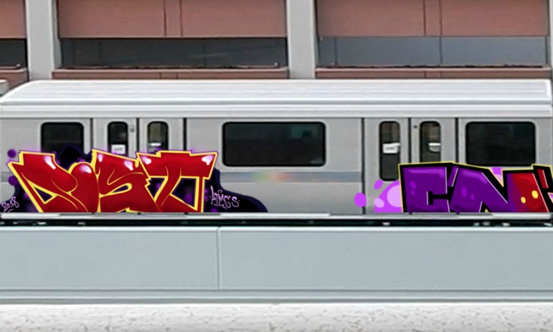 Bombing 1527351968694