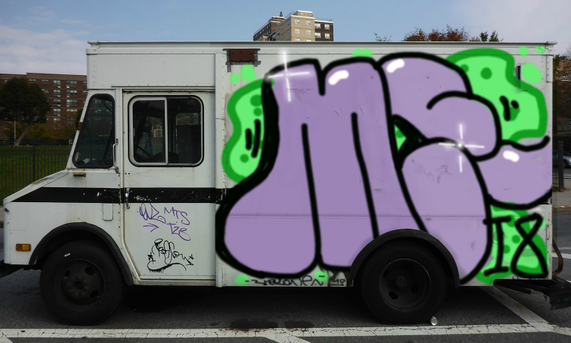 Bombing 1527370754082