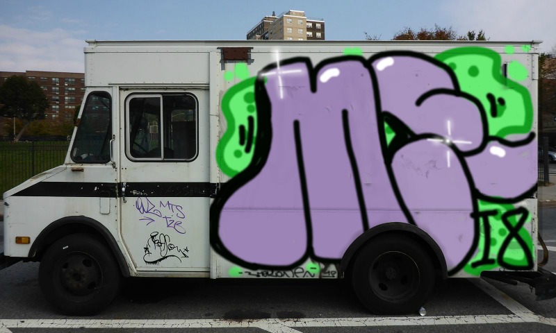 Bombing 1527370754082