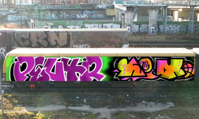 Bombing 1527379222113