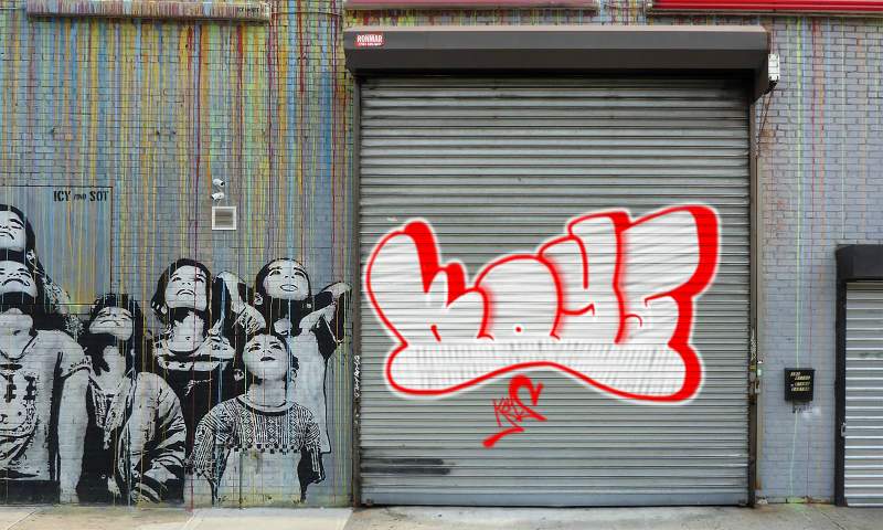 Bombing 1527378686773