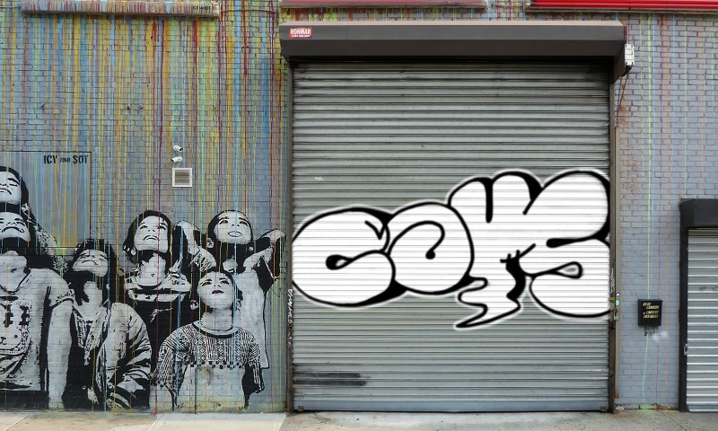 Bombing 1527386201798