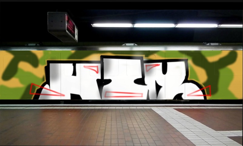 Bombing 1527388398830