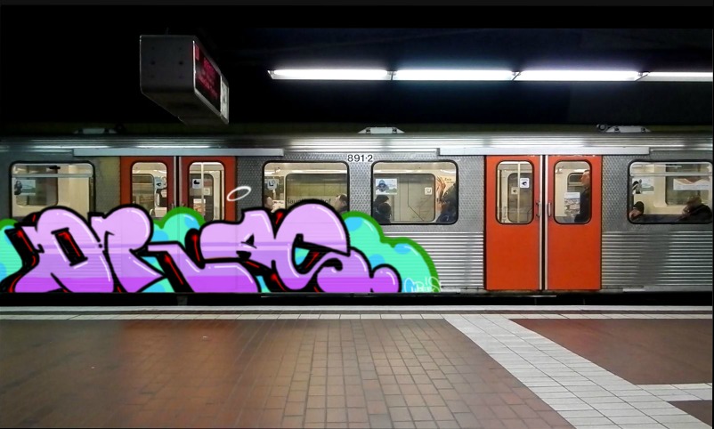 Bombing 1527392602164