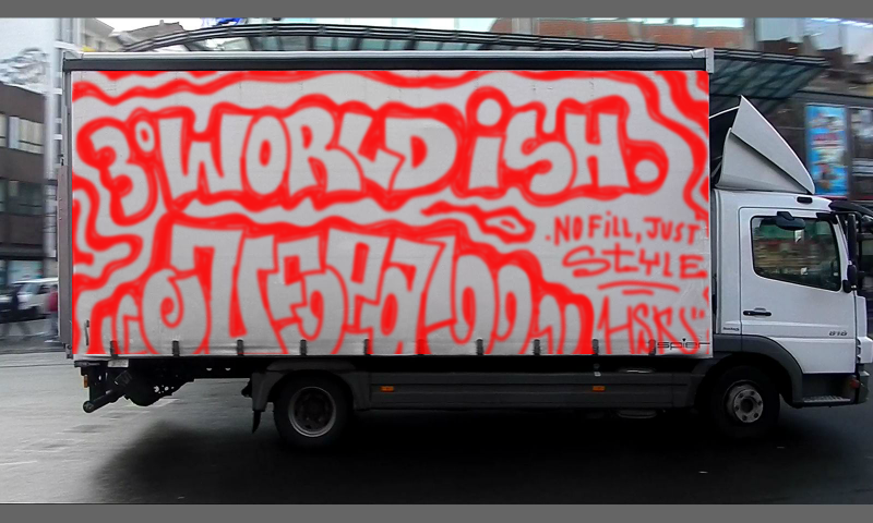 Bombing 1357933525150