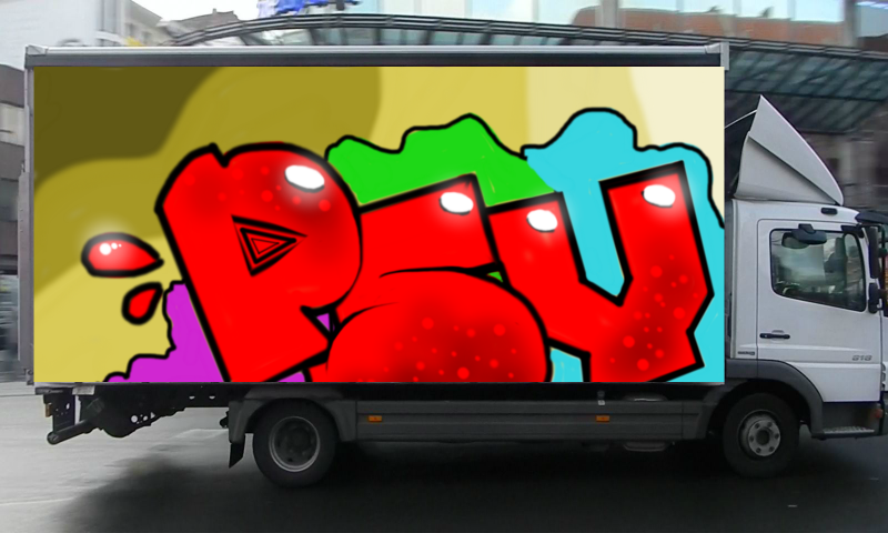 Bombing 1527420523903