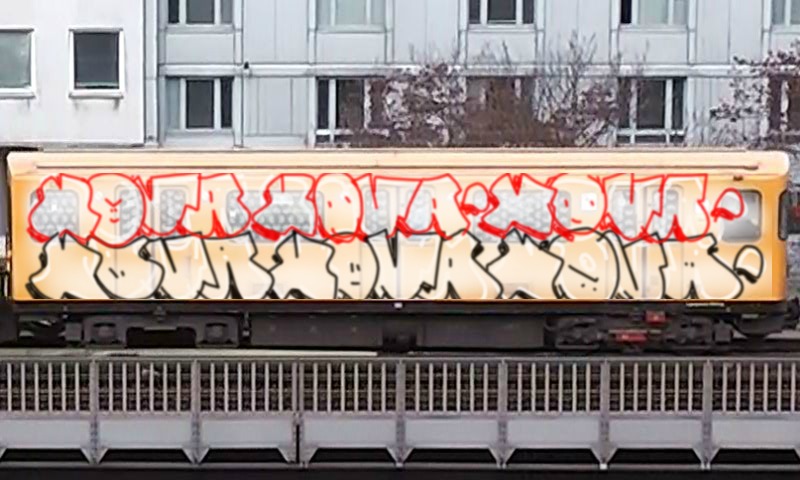 Bombing 1386433328734