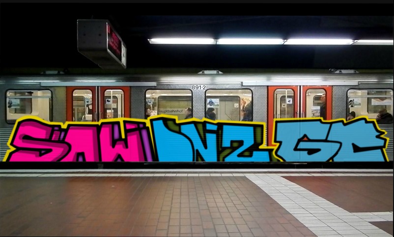 Bombing 1527429421633