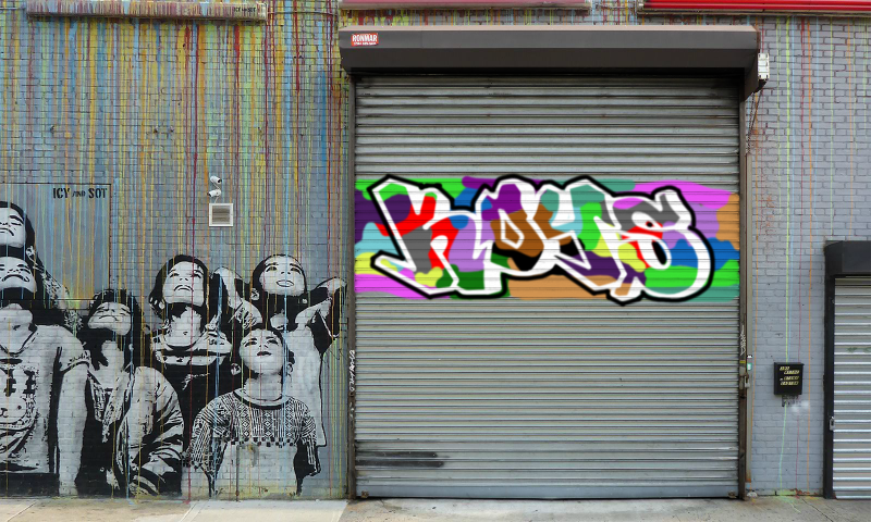 Bombing 1527434261773