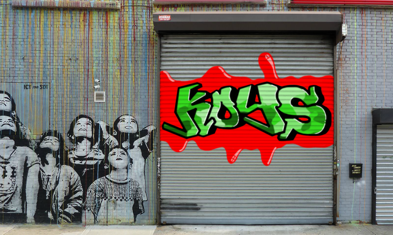 Bombing 1527447361164