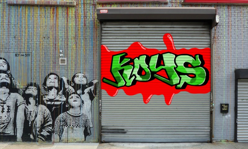 Bombing 1527447361164